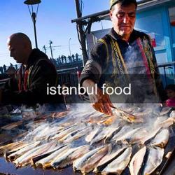 istanbul street food