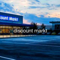 discount markt